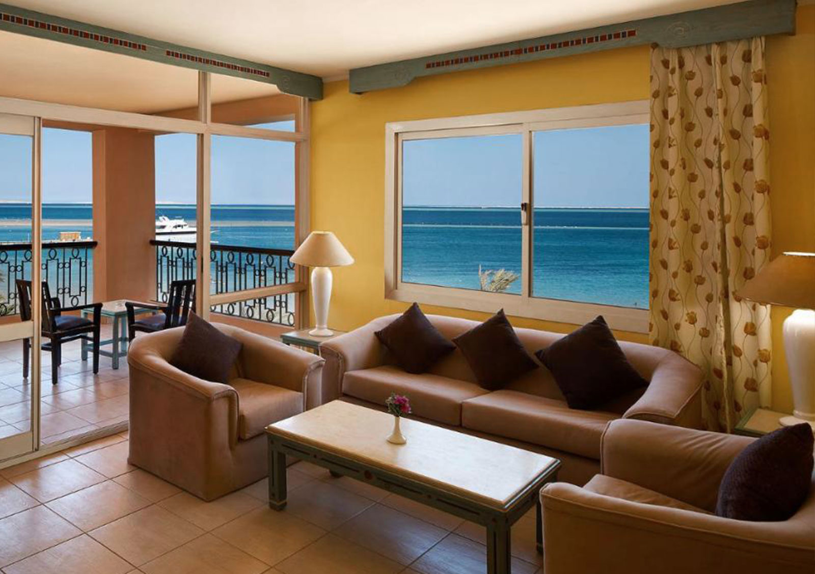 Giftun Azur Beach Resort